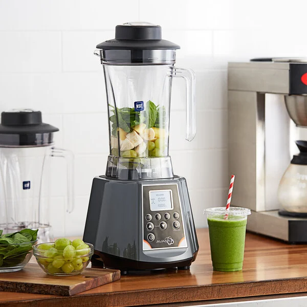 The BLACK+DECKER BL2010BG Blender: A Timeless Kitchen Companion