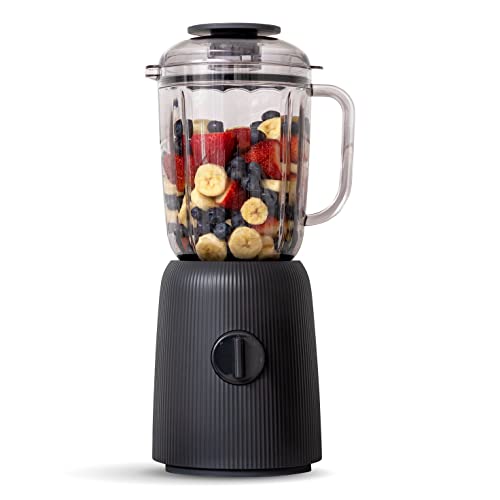 Master Your Kitchen: Unveiling the Ninja Professional Blender 1000 Watts with Total Crushing Technology