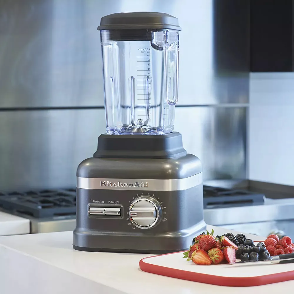 Master Your Kitchen with the Ninja Professional 72 oz Countertop Blender