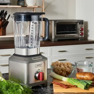 The BLACK+DECKER BL1210BG Countertop Blender: Power, Precision, and Everyday Convenience