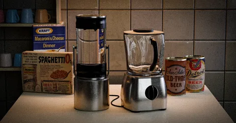 The Ultimate Guide to Black+Decker Countertop Blenders