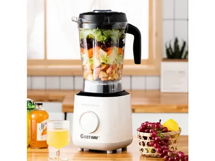 Mastering Your Kitchen: An In-Depth Look at the Black & Decker 10-Speed Countertop Blender