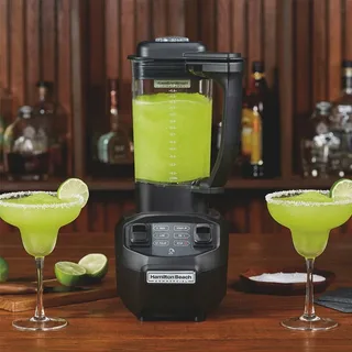 Mastering Your Kitchen with the Cleanblend Commercial Blender: A 64 oz, 1800 Watt Powerhouse