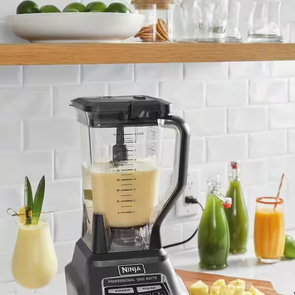 Mastering Your Kitchen: The Ultimate Guide to Under Counter Blenders