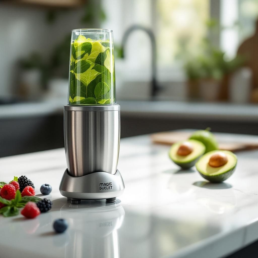 Ninja CO610B Professional 72oz Countertop Blender: 1000W Power Reviewed
