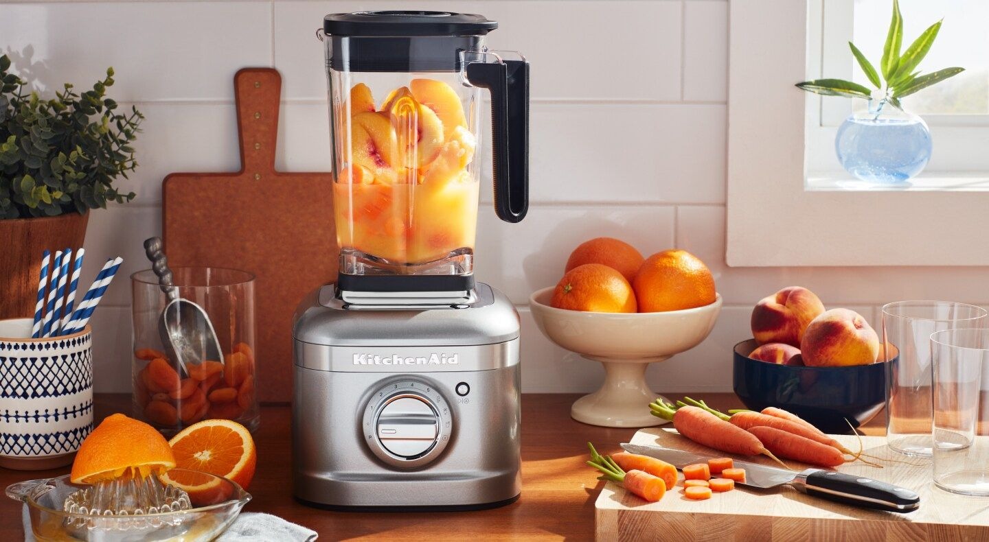 The Zwilling Enfinigy 64 oz Countertop Power Blender: A Symphony of Power, Precision, and Design