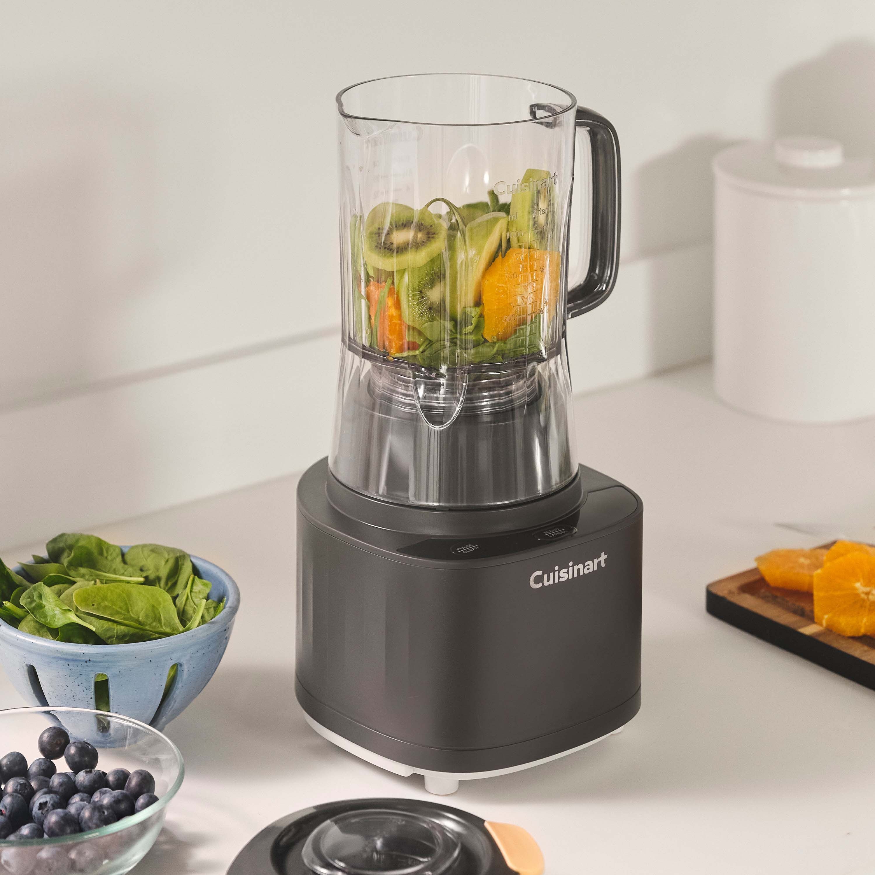The Ultimate Guide to Worktop Blenders: Your Kitchen’s Essential Powerhouse