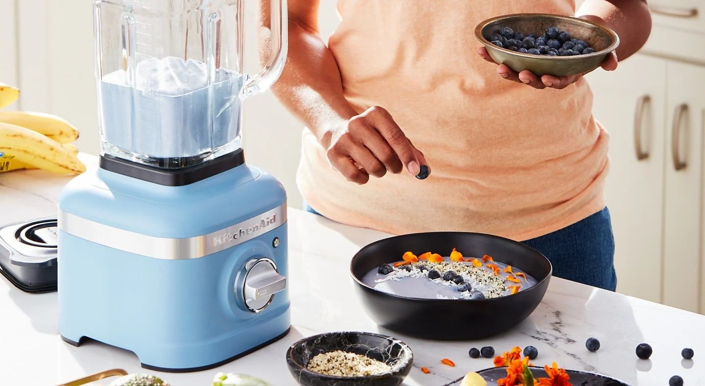 The Best Countertop Blender for Smoothies: Your Guide to Silky Perfection