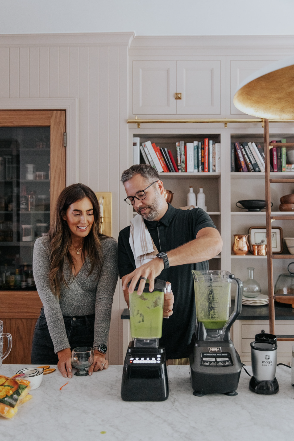 Finding Your Perfect Culinary Partner: The Best Countertop Blender Guide