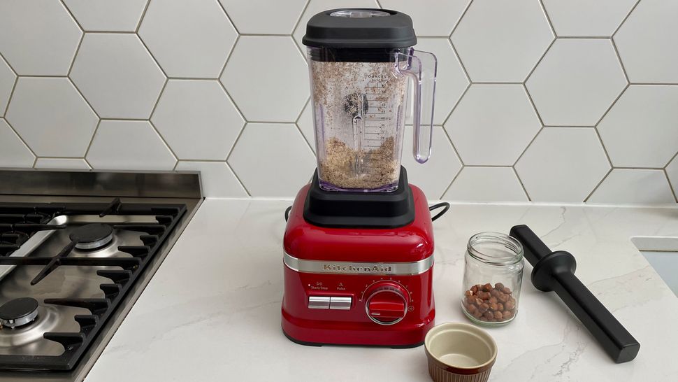 Master Your Meals: A Deep Dive into the Ninja BL660 Professional Countertop Blender