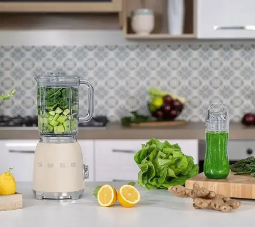 The Ultimate Guide to Choosing Your Perfect Small Countertop Blender