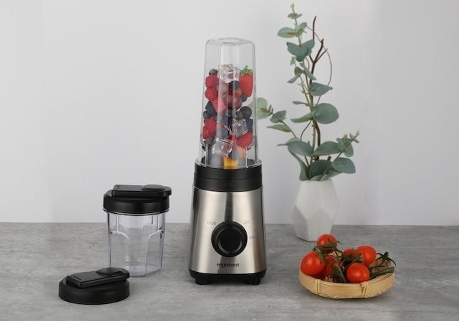 Unleash Your Inner Chef: A Comprehensive Guide to the Perfect Countertop Blender